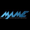 Multiple Arcade Machine Emulator