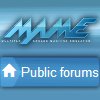 MAMEDev Forums