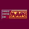 MAWS - Mame Database