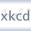 xkcd - A webcomic of romance, sarcasm, math, and language