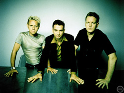 Depeche Mode