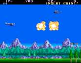 P-47 - The Phantom Fighter (c) 1988 Jaleco