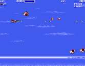 Air Buster - Trouble Specialty Raid Unit (c) 1990 Kaneko