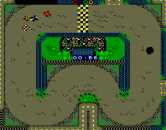 American Speedway (c) 1987 ETI / PGD