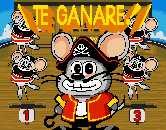 Animalandia Jr. (c) 1993 Nakanihon / Taito