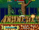 The Astyanax (c) 1989 Jaleco
