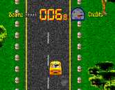 Blomby Car (c) 1994 ABM & Gecas