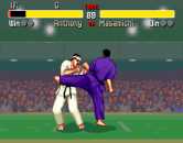 Battle K-Road (c) 1994 Psikyo