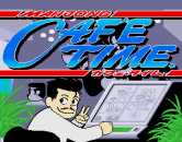 Mahjong Cafe Time (c) 1992 Dynax