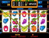 Funny Fruit (c) 1998 Cadillac Jack