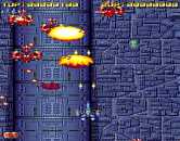 Eight Forces (c) 1994 Tecmo