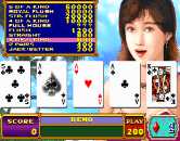 Express Card / Top Card (c) 1998 Subsino