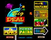 Galaxy Games StarPak 2 (c) 1998 CES