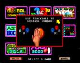 Galaxy Games (Base Games) (c) 1998 CES