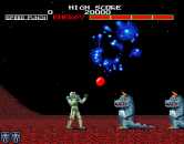 Get Star (c) 1986 Taito
