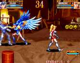Guardians (c) 1995 Banpresto