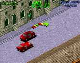 Great 1000 Miles Rally (c) 1994 Kaneko