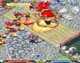 Guwange (c) 1999 Atlus / Cave