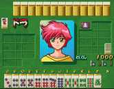 Mahjong Hyper Reaction (c) 1995 Sammy