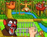 Itazura Monkey (c) 2000 Sammy