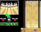 Krazy Bowl (c) 1994 Sammy
