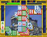 Last Fortress - Toride (c) 1992 Metro