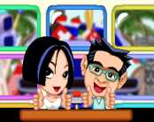 Live Quiz Show (c) 1999 Andamiro