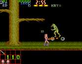 Legend of Makai (c) 1988 Jaleco