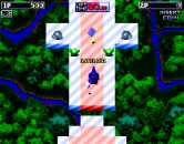 Magical Crystals (c) 1991 Kaneko