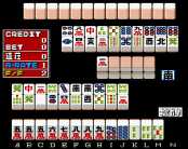 Mahjong If...? (c) 1990 Dynax