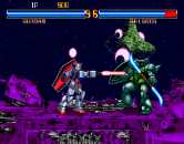 Mobile Suit Gundam (c) 1993 Banpresto