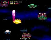 SD Gundam Neo Battling (c) 1992 Banpresto