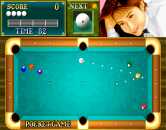 Billiard Academy Real Br. (c) 1998 Nakanihon