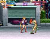 Pretty Soldier Sailor Moon (c) 1995 Banpresto
