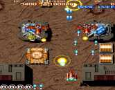 Sand Scorpion (c) 1992 Face