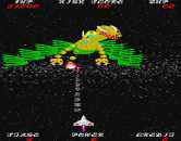 Sky Fox (c) 1987 Jaleco