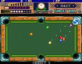 Target Ball (c) 1995 Yun Sung