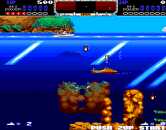 The Deep (c) 1987 Woodplace