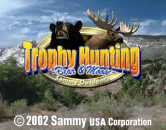 Trophy Hunting - Bear & Moose (c) 2002 Sammy