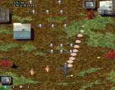Twin Eagle (c) 1988 Taito