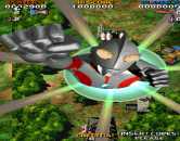 Ultra X Weapons (c) 1995 Banpresto