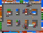 Ultraman Club - Tatakae! Ultraman Kyoudai!! (c) 1992 Banpresto