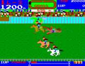 Wai Wai Jockey Gate-In! (c) 1984 Jaleco / Casio