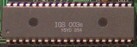 IGS003