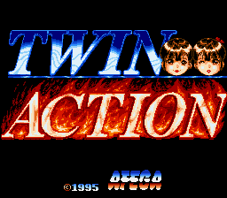 Twin Action
