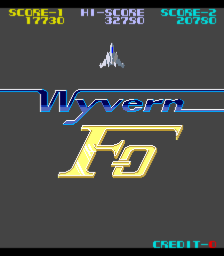 Wyvern F-0